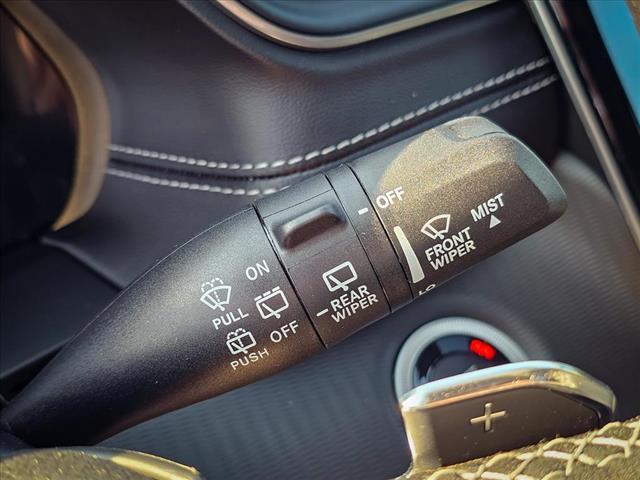 new 2025 Jeep Grand Cherokee L car, priced at $44,523