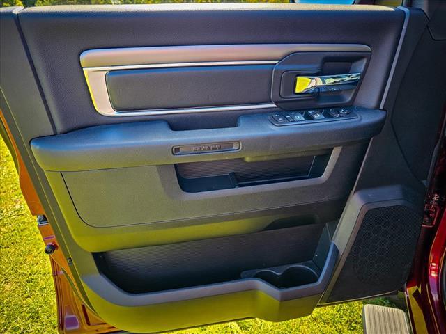 used 2021 Ram 1500 Classic car, priced at $29,450