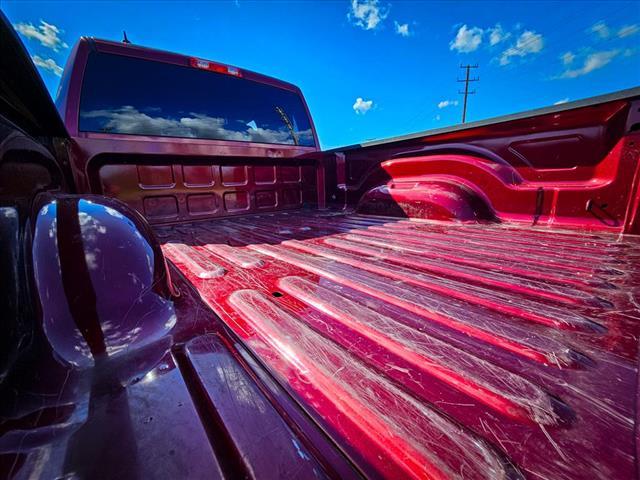 used 2021 Ram 1500 Classic car, priced at $29,450