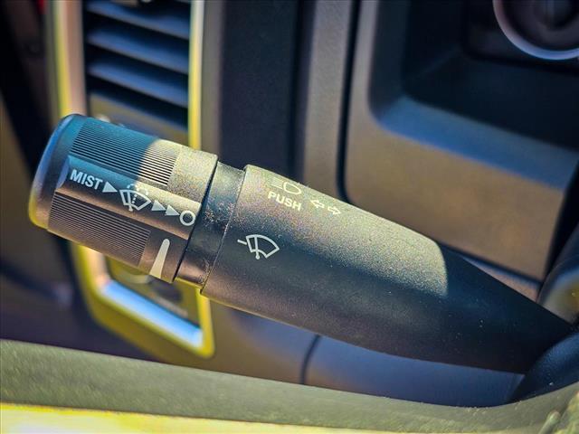 used 2021 Ram 1500 Classic car, priced at $29,450