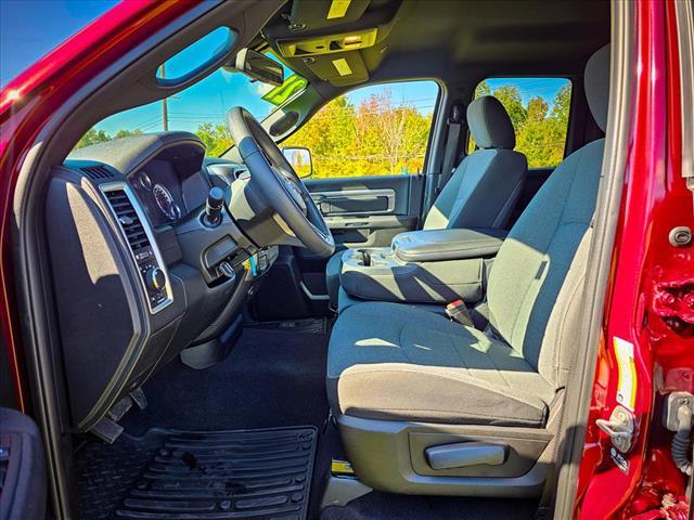 used 2021 Ram 1500 Classic car, priced at $29,450