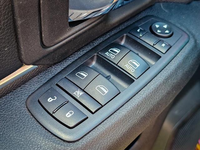 used 2021 Ram 1500 Classic car, priced at $29,450