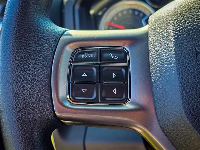 used 2021 Ram 1500 Classic car, priced at $29,450