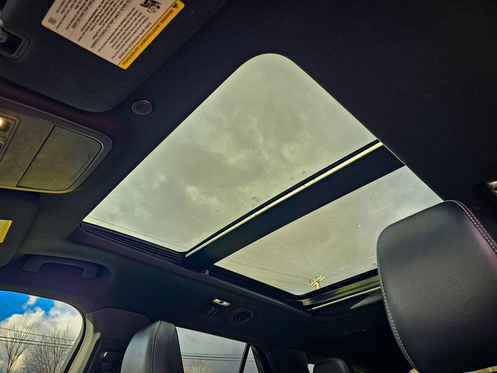 used 2020 Ford Explorer car, priced at $18,900