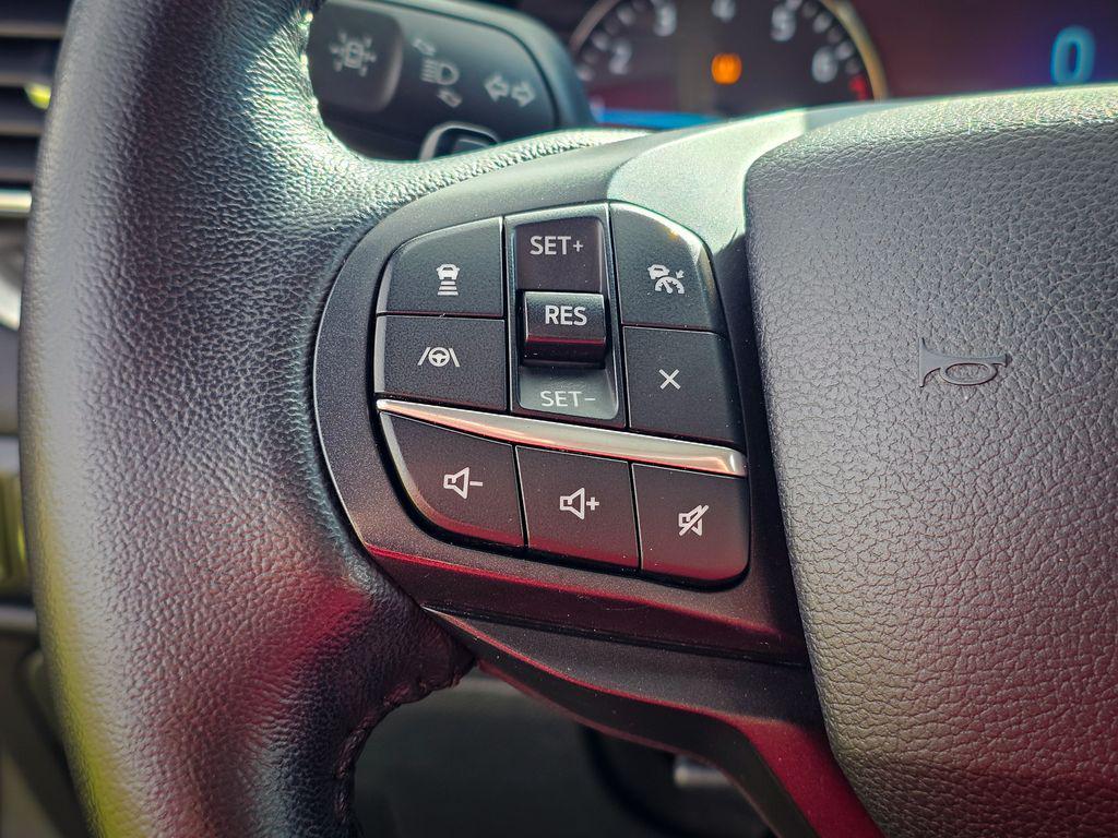 used 2020 Ford Explorer car, priced at $18,900