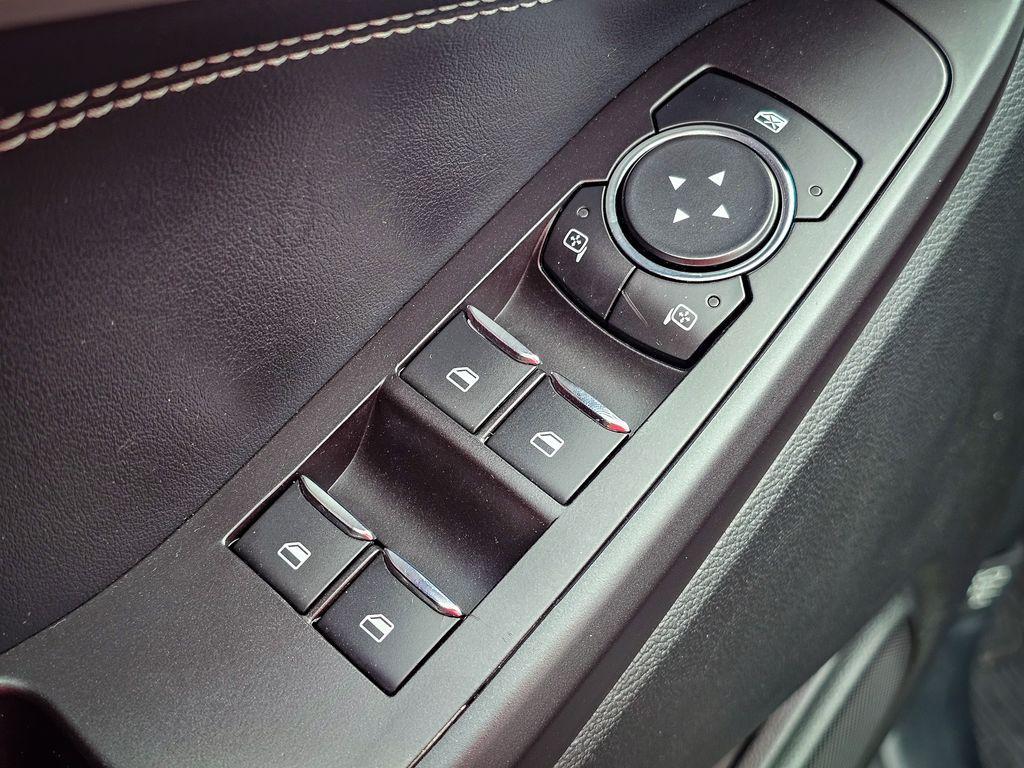 used 2020 Ford Explorer car, priced at $18,900