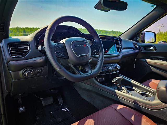 new 2025 Dodge Durango car, priced at $52,666