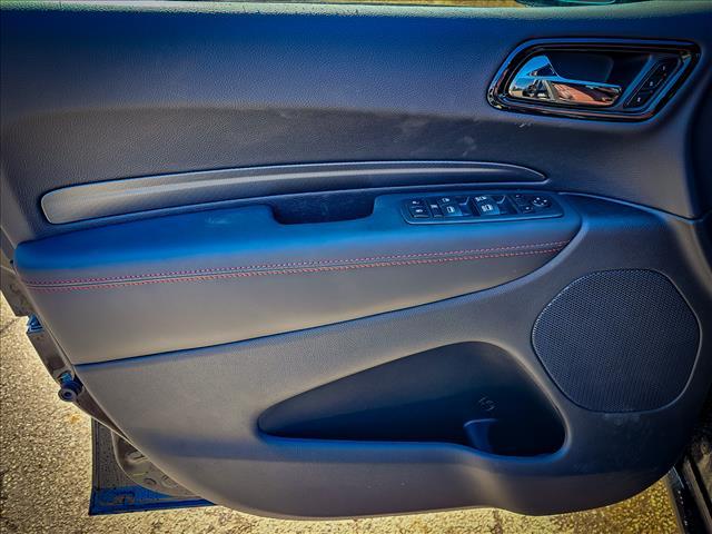 new 2025 Dodge Durango car, priced at $53,257