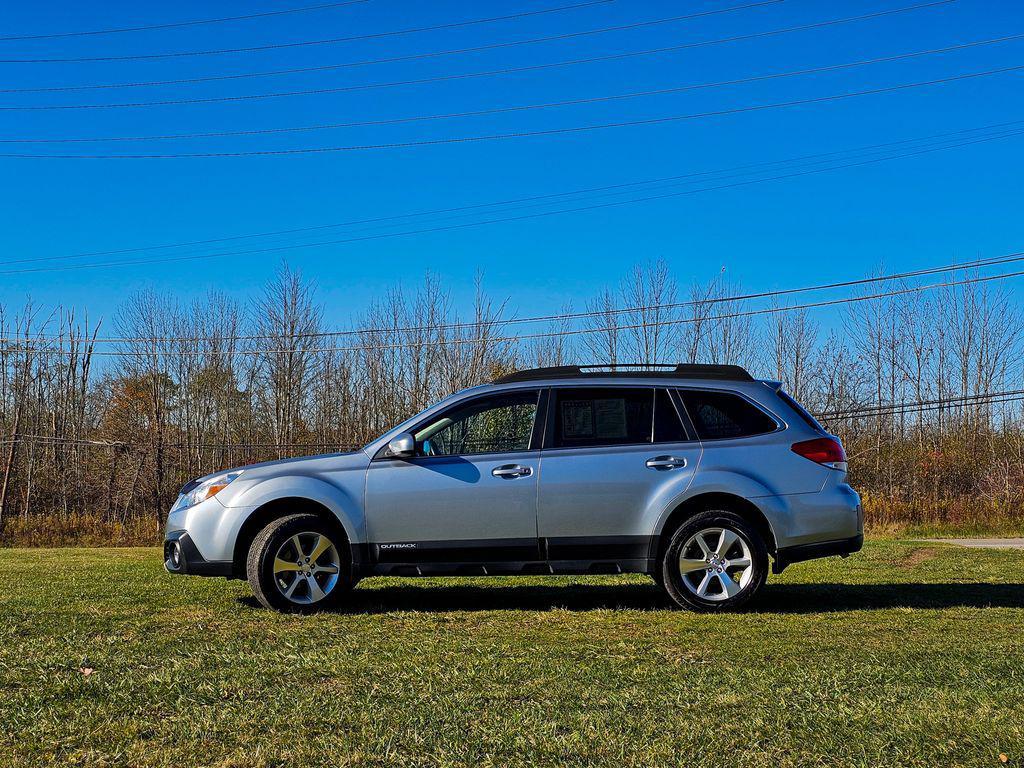 used 2014 Subaru Outback car, priced at $13,900