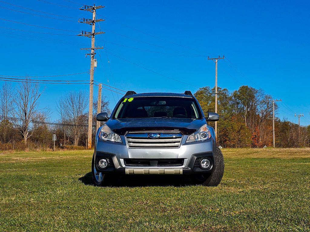 used 2014 Subaru Outback car, priced at $13,900