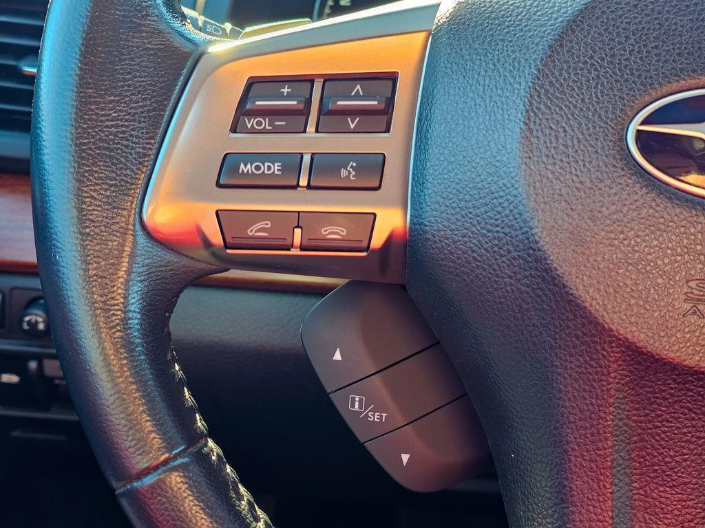 used 2014 Subaru Outback car, priced at $13,900