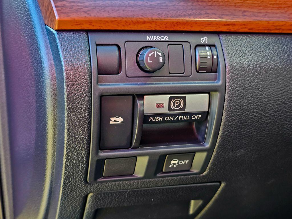 used 2014 Subaru Outback car, priced at $13,900