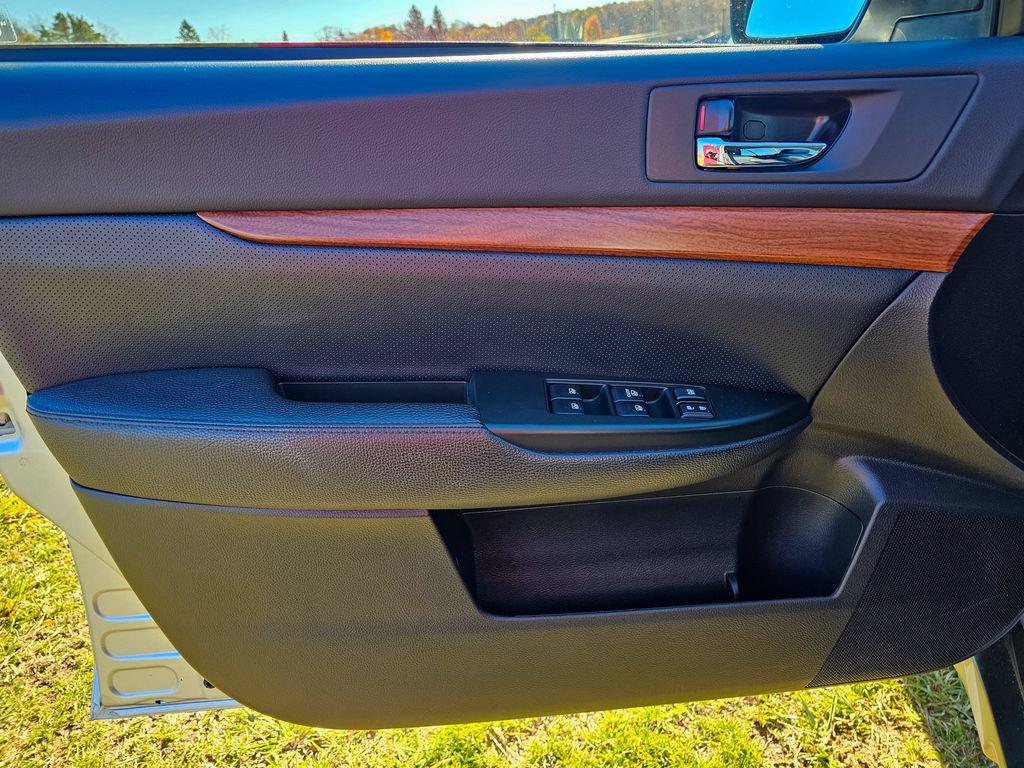 used 2014 Subaru Outback car, priced at $13,900