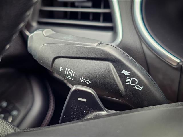 used 2021 Ford Edge car, priced at $26,900