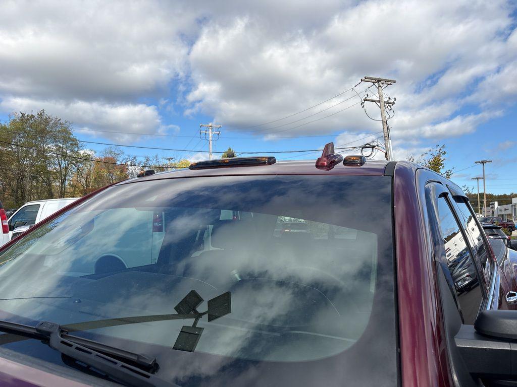 used 2016 GMC Sierra 3500 car, priced at $46,900