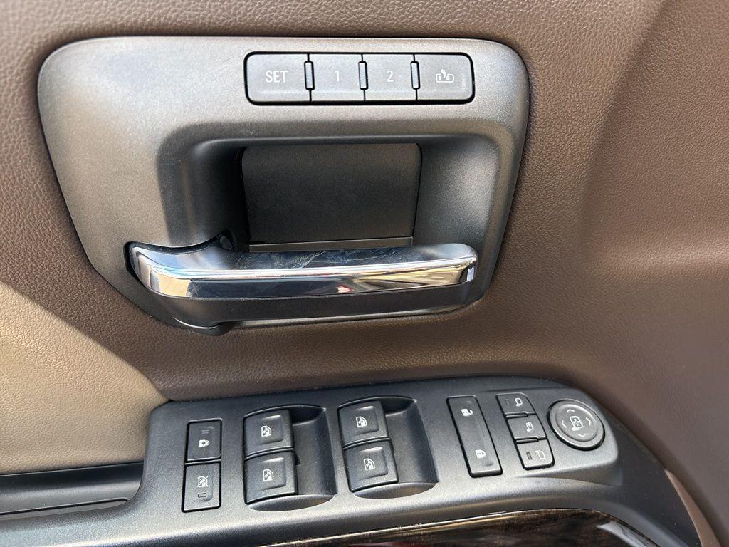 used 2016 GMC Sierra 3500 car, priced at $46,900