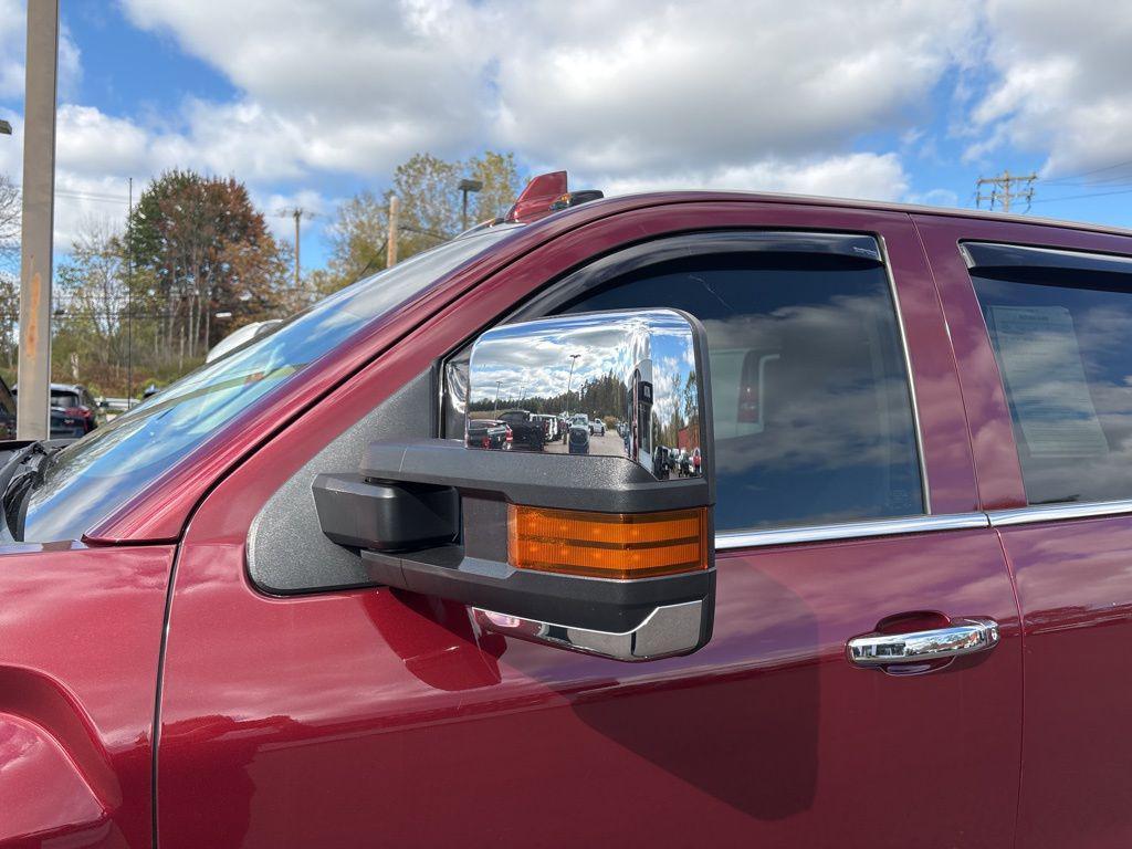 used 2016 GMC Sierra 3500 car, priced at $46,900