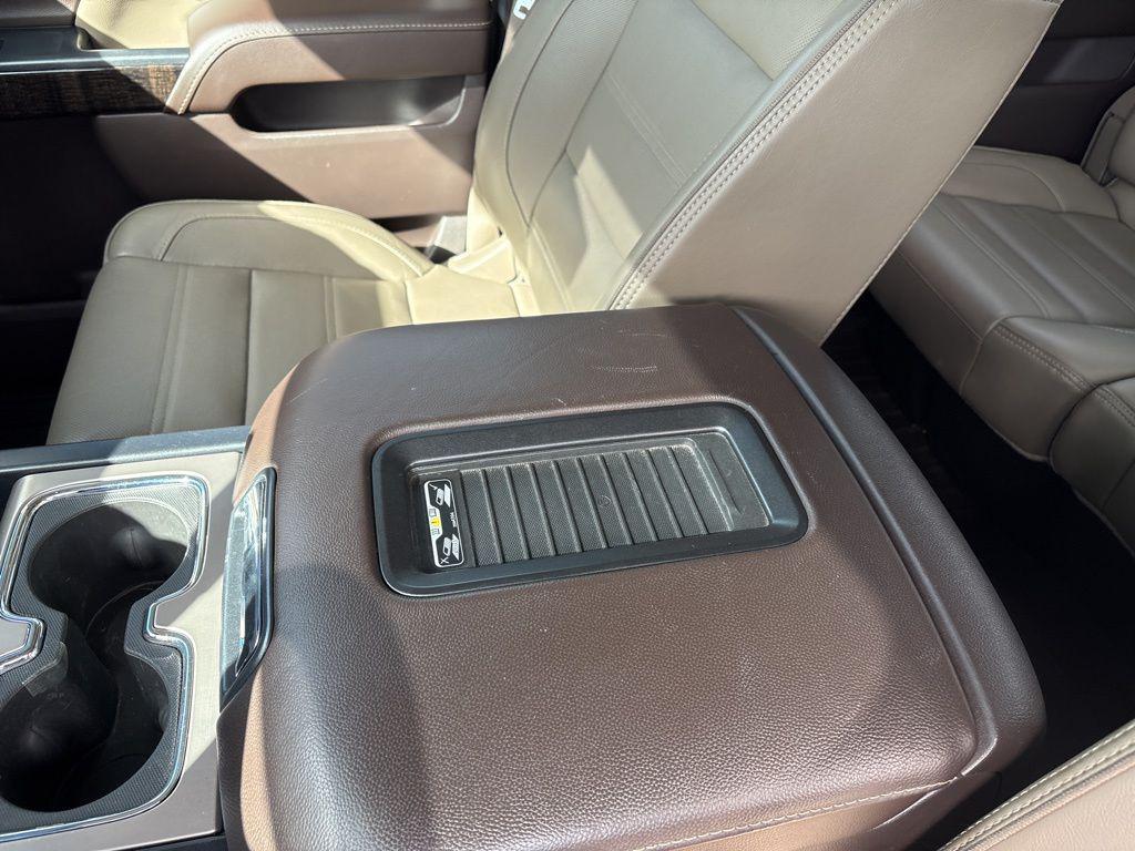 used 2016 GMC Sierra 3500 car, priced at $46,900