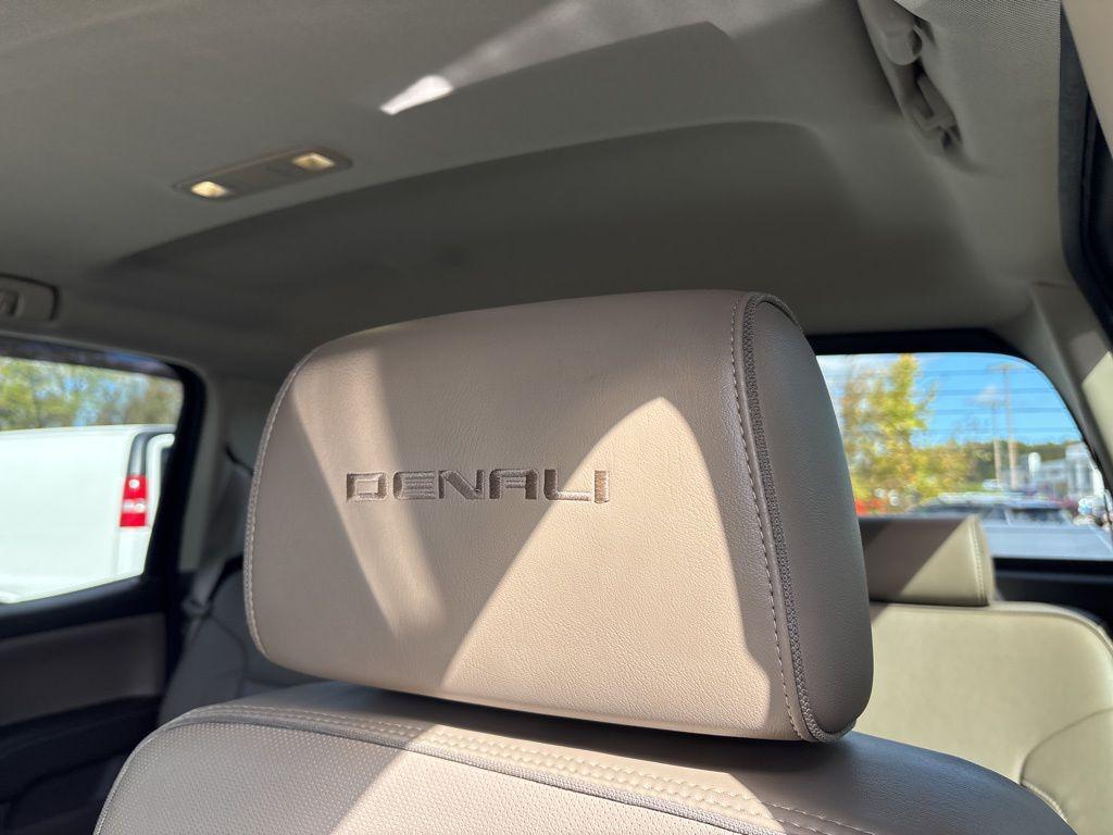 used 2016 GMC Sierra 3500 car, priced at $46,900