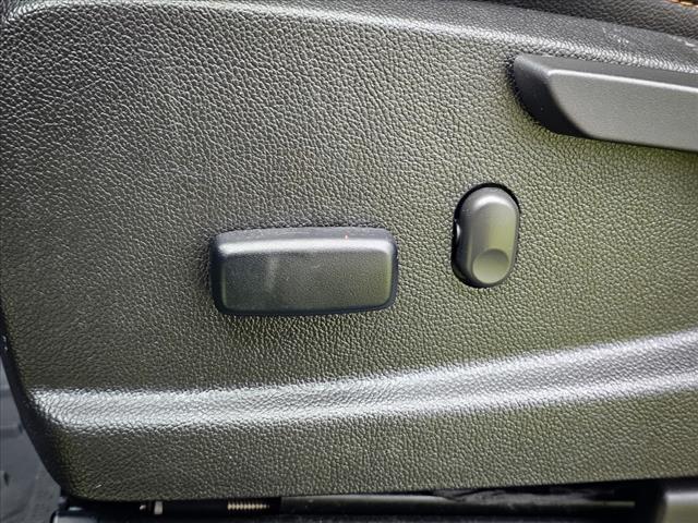 used 2022 GMC Canyon car, priced at $33,900