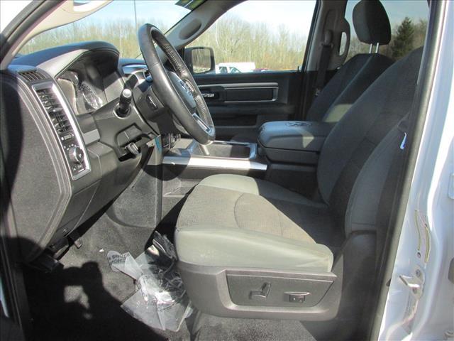 used 2017 Ram 1500 car, priced at $20,900