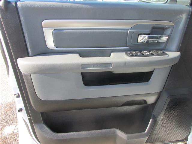 used 2017 Ram 1500 car, priced at $20,900