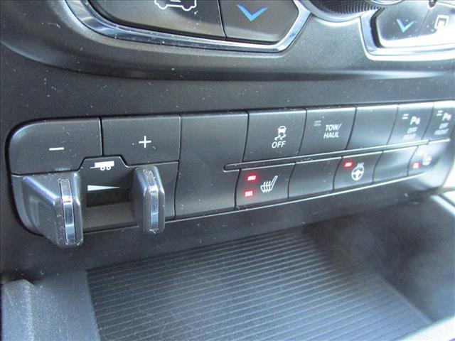 used 2017 Ram 1500 car, priced at $20,900