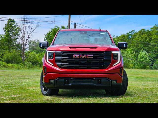 new 2024 GMC Sierra 1500 car, priced at $58,100