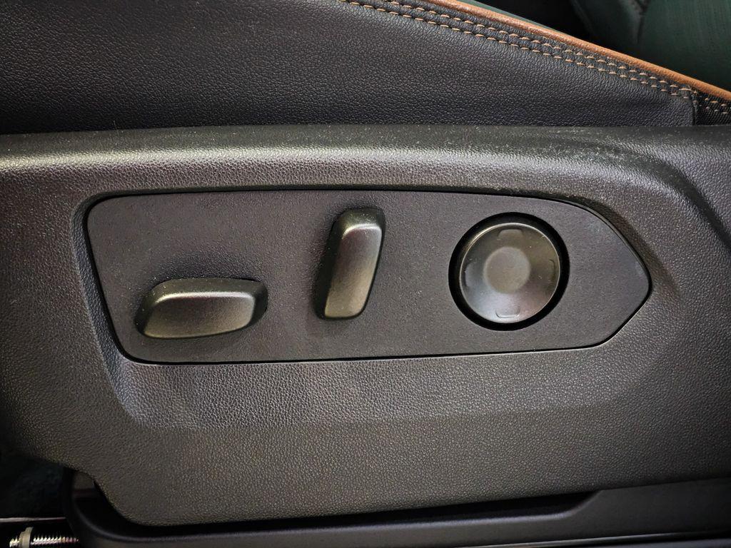 used 2026 GMC Yukon car, priced at $83,900