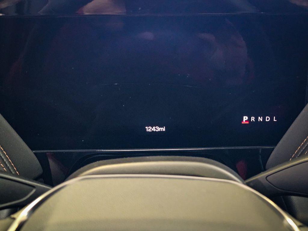 used 2026 GMC Yukon car, priced at $83,900