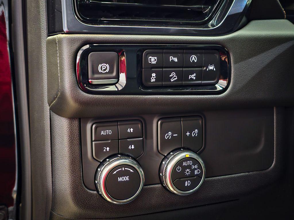 used 2026 GMC Yukon car, priced at $83,900