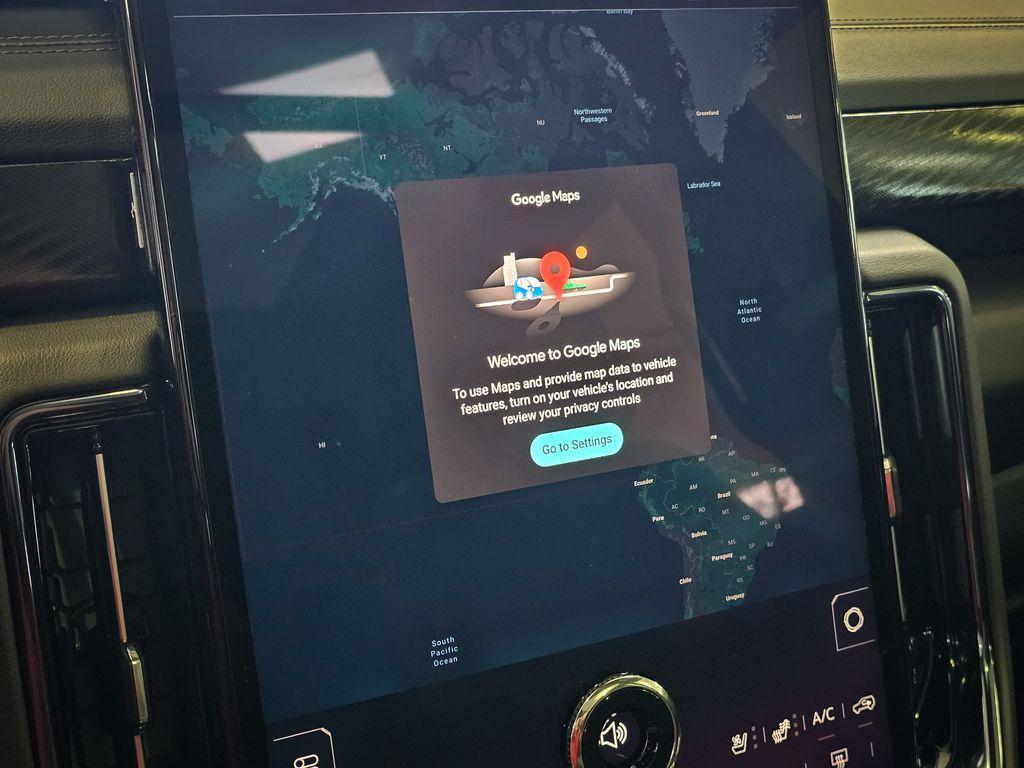 used 2026 GMC Yukon car, priced at $83,900