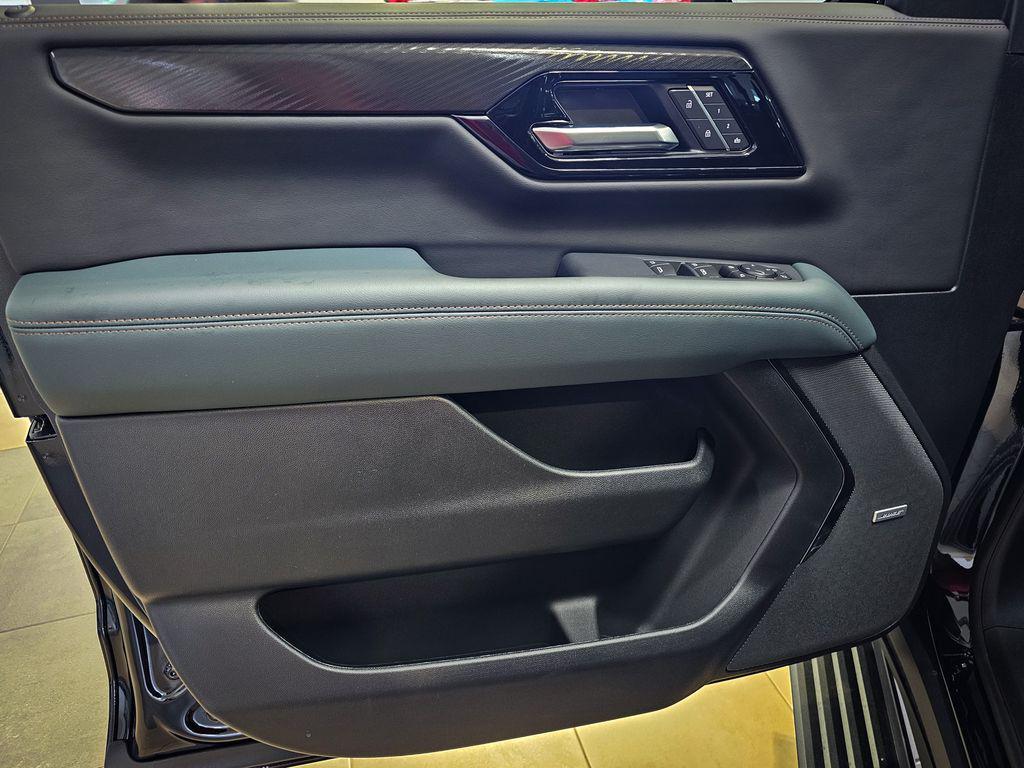 used 2026 GMC Yukon car, priced at $83,900