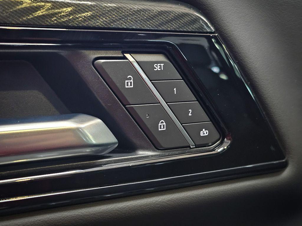 used 2026 GMC Yukon car, priced at $83,900