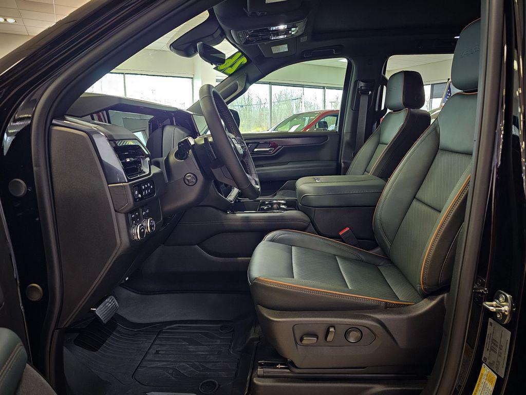 used 2026 GMC Yukon car, priced at $83,900