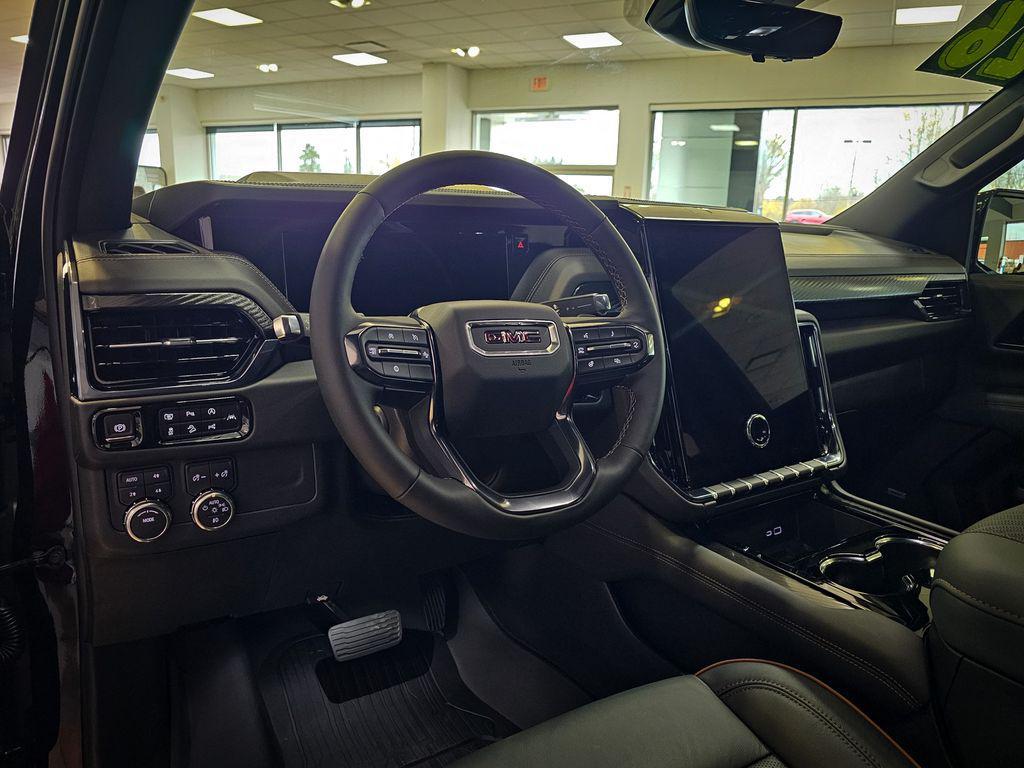 used 2026 GMC Yukon car, priced at $83,900