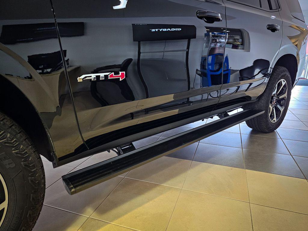 used 2026 GMC Yukon car, priced at $83,900