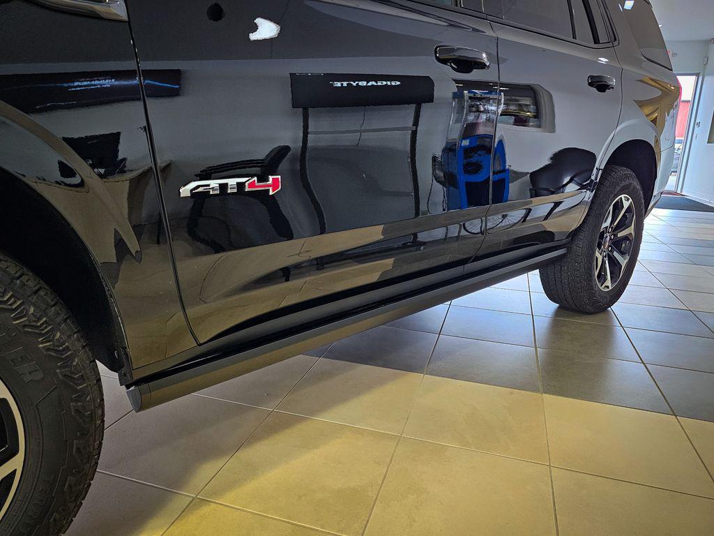 used 2026 GMC Yukon car, priced at $83,900