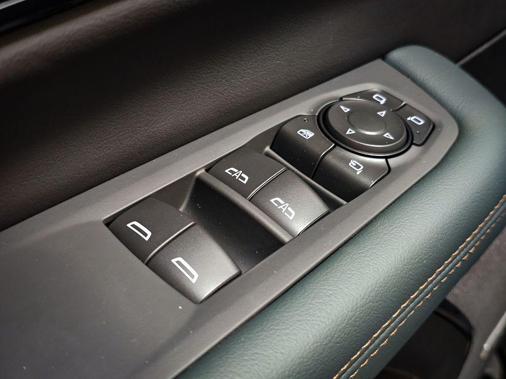 used 2026 GMC Yukon car, priced at $83,900