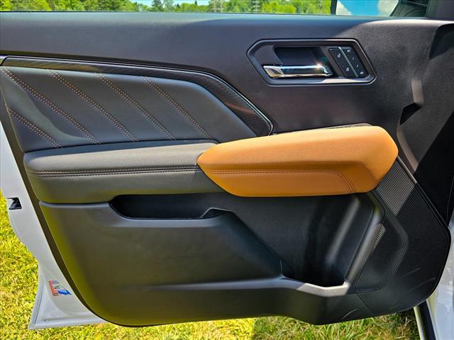 new 2026 GMC Canyon car, priced at $49,940