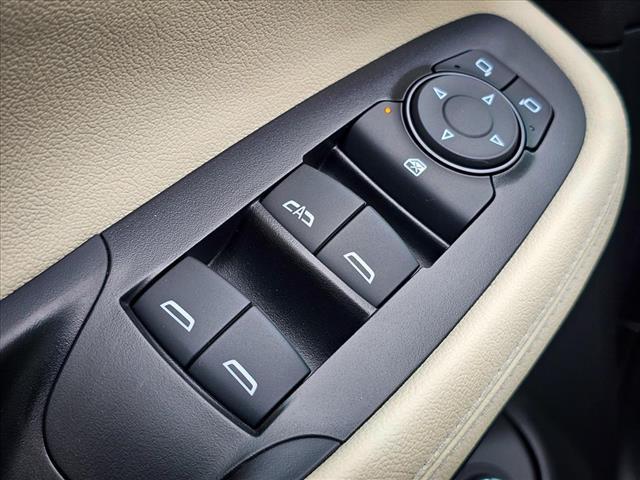 new 2026 Buick Encore GX car, priced at $30,185