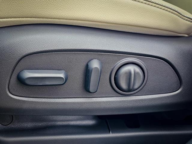 new 2026 Buick Encore GX car, priced at $30,185