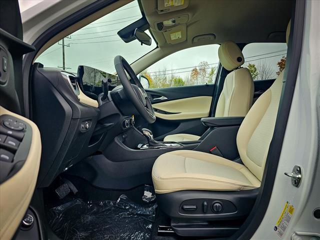 new 2026 Buick Encore GX car, priced at $30,185