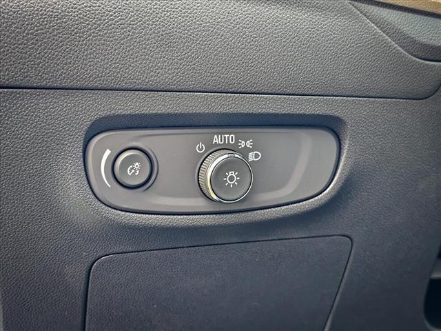 new 2026 Buick Encore GX car, priced at $30,185