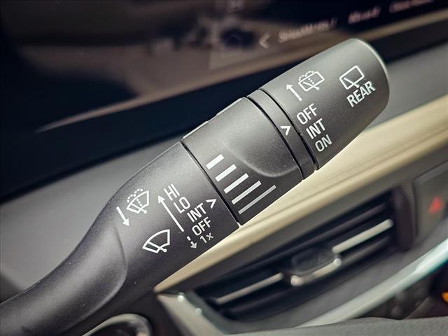 new 2026 Buick Encore GX car, priced at $30,185