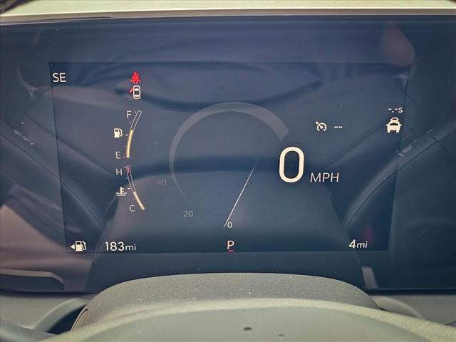 new 2026 Buick Encore GX car, priced at $30,185