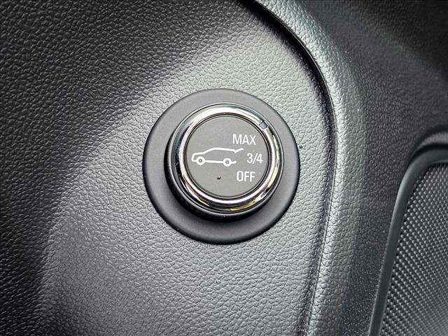 new 2026 Buick Encore GX car, priced at $30,185