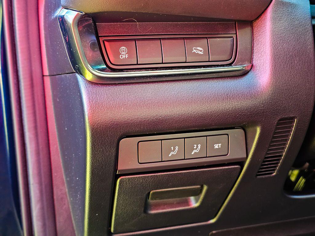 used 2021 Mazda CX-30 car, priced at $21,500