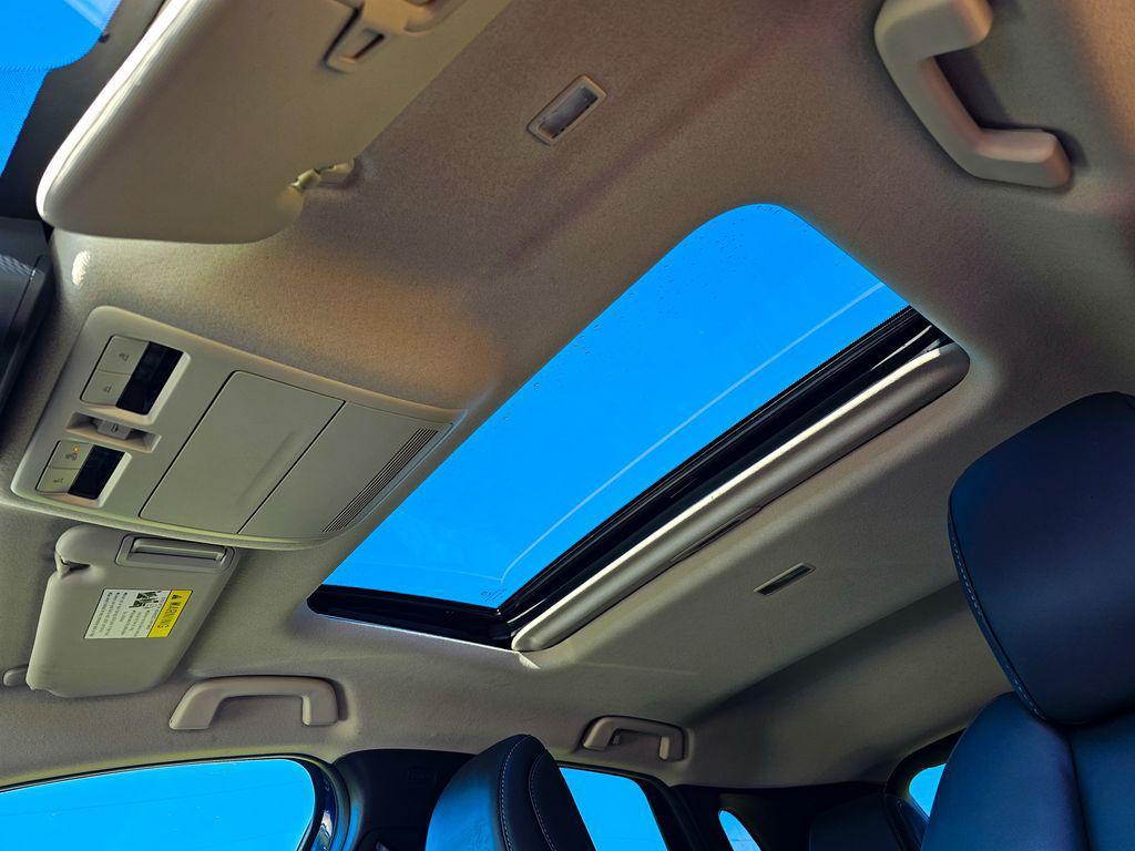 used 2021 Mazda CX-30 car, priced at $21,500