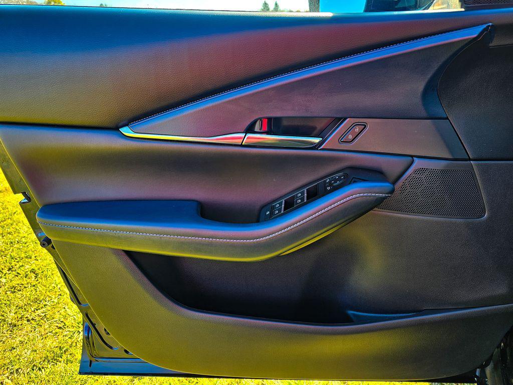 used 2021 Mazda CX-30 car, priced at $21,500